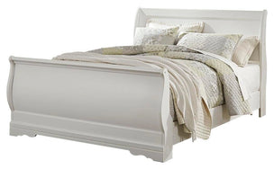 Youth Bedroom Set