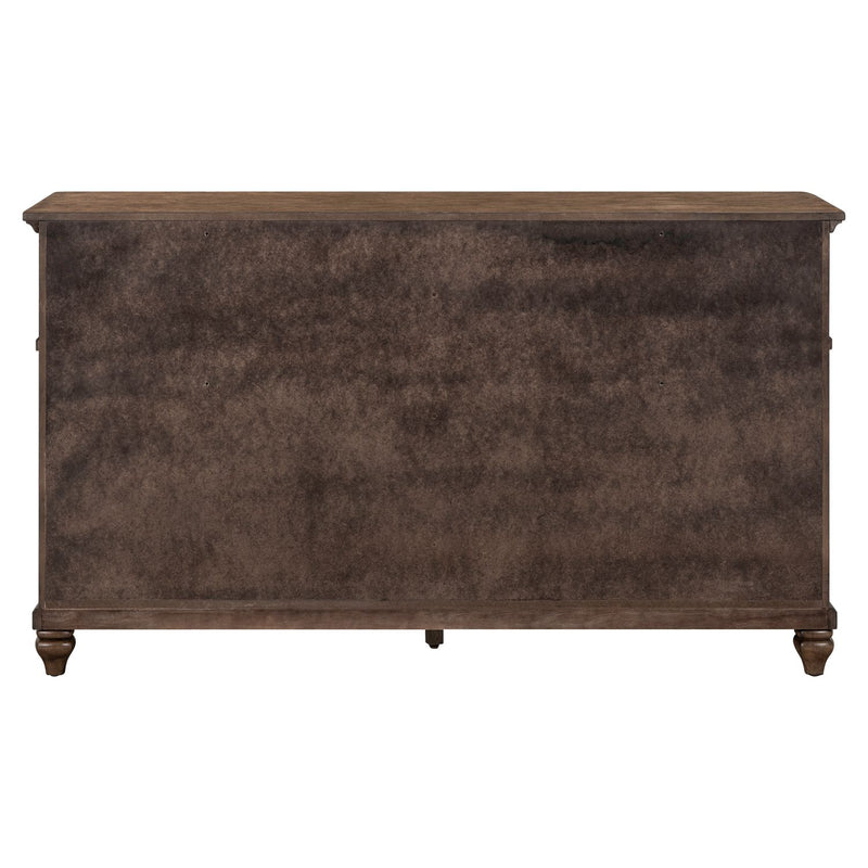Twin Lakes 6 Drawer Dresser