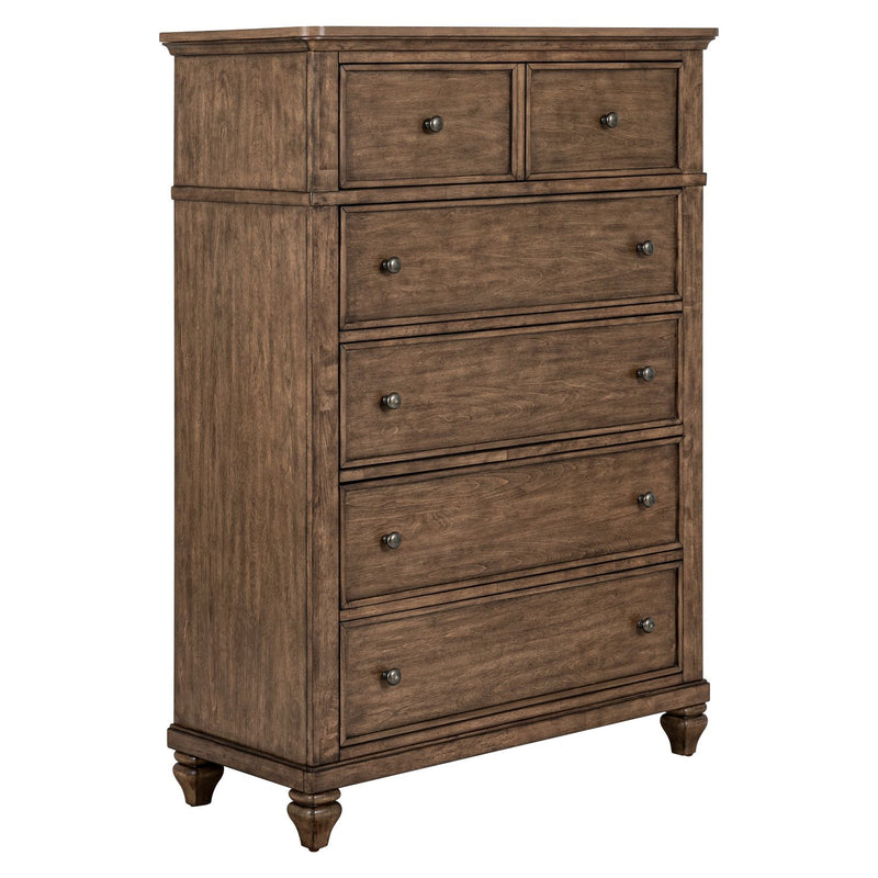 Twin Lakes 5 Drawer Chest
