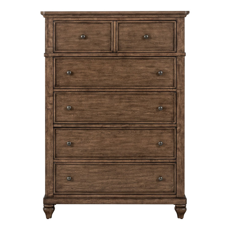 Twin Lakes 5 Drawer Chest