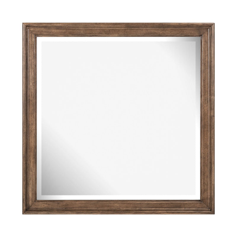 Twin Lakes Mirror
