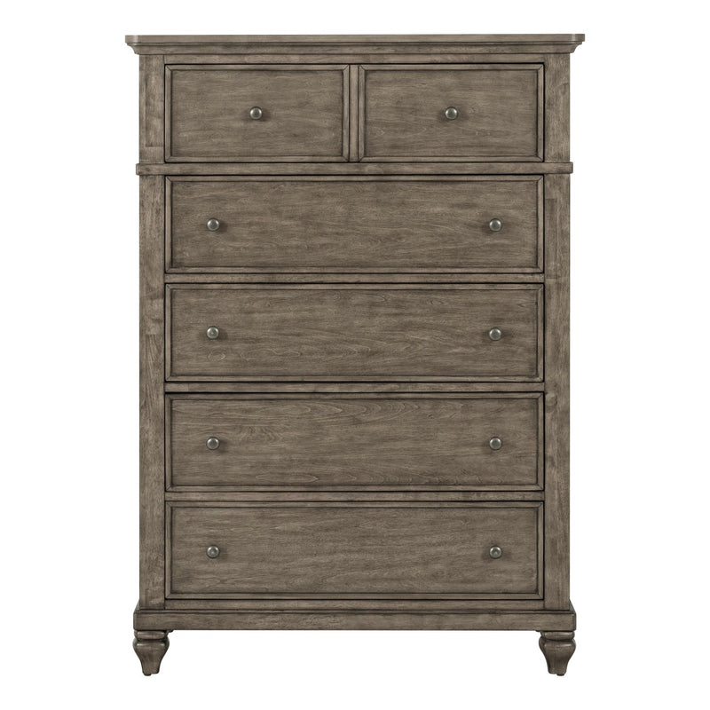 Twin Lakes 5 Drawer Chest