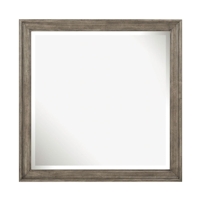 Twin Lakes Mirror