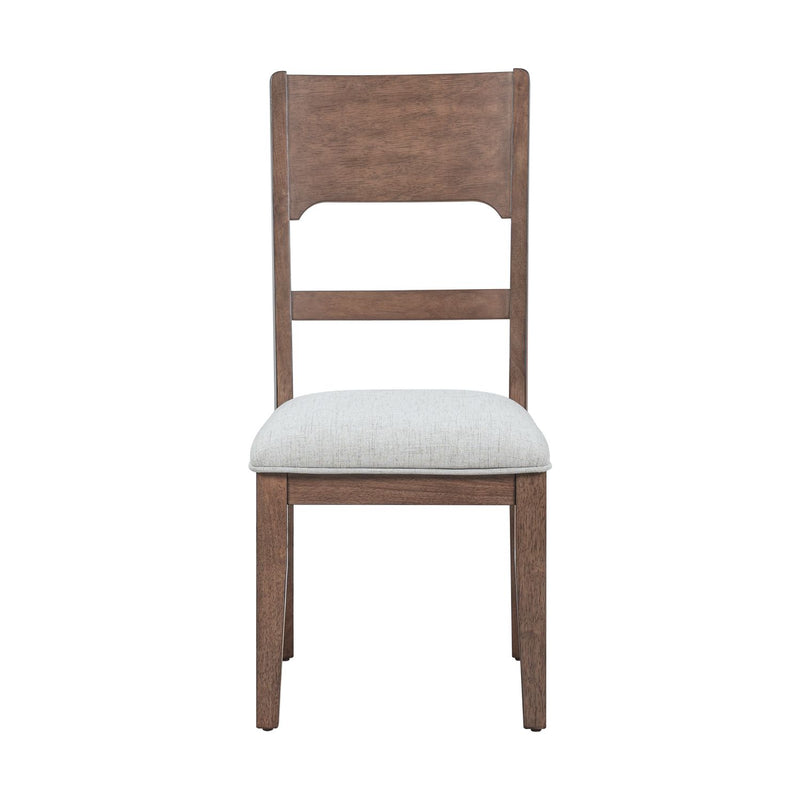Harmony Panel Back Side Chair (RTA)