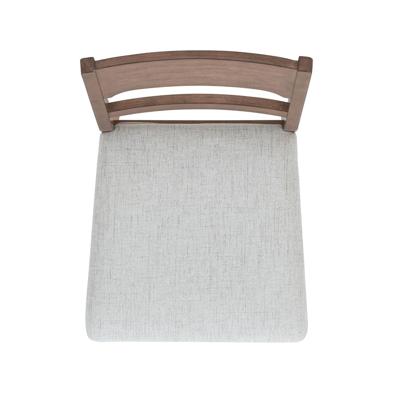 Harmony Panel Back Side Chair (RTA)