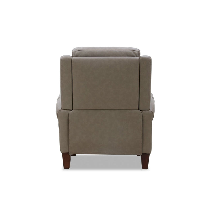 Raleigh Pushback Recliner
