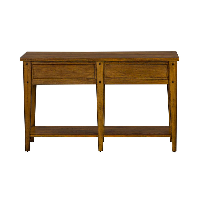 Lake House Sofa Table