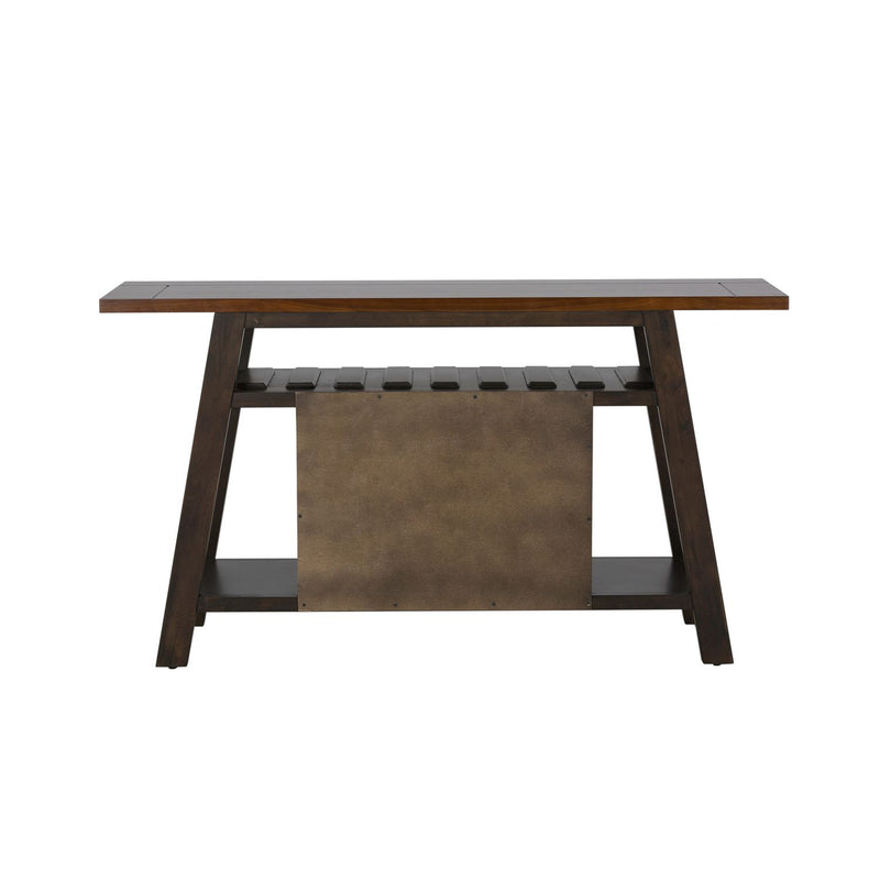 Lawson Server in Light/Dark Expresso