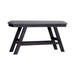 Liberty Furniture Lawson Counter Bench in Weathered Gray image