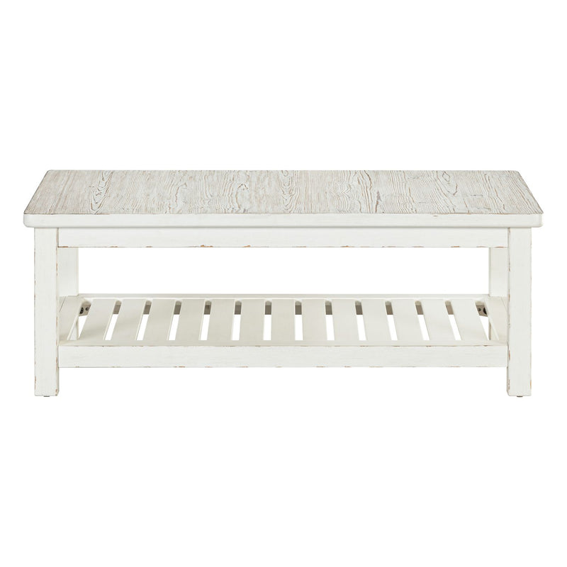 Backroads Rectangular Cocktail Table