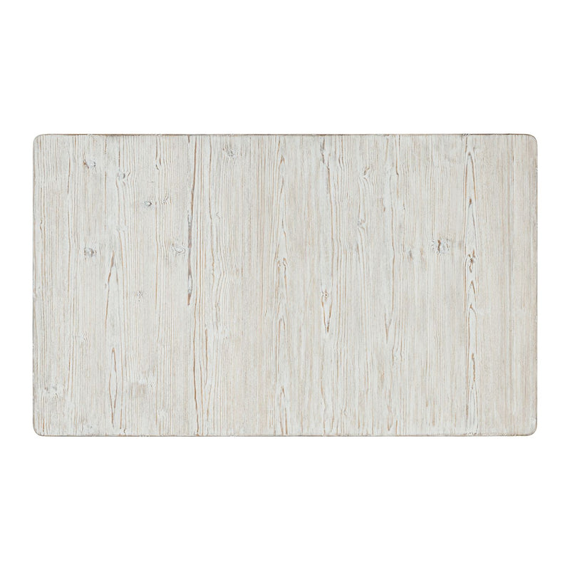 Backroads Rectangular Cocktail Table
