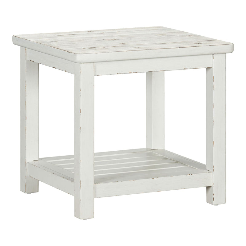 Backroads End Table