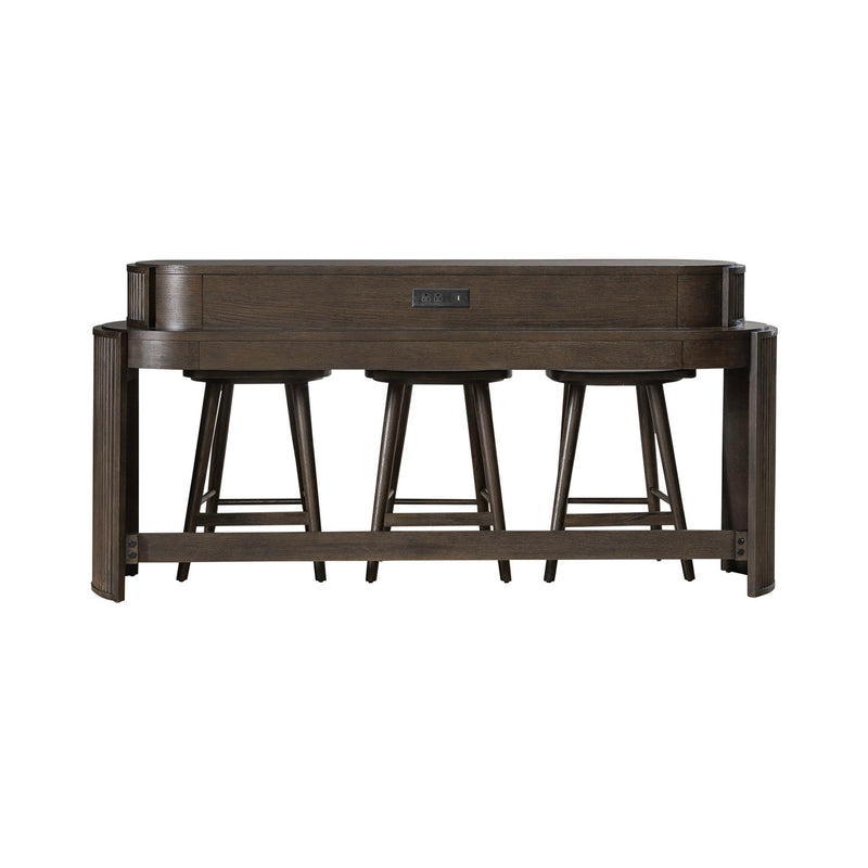 City View 4 Piece Set