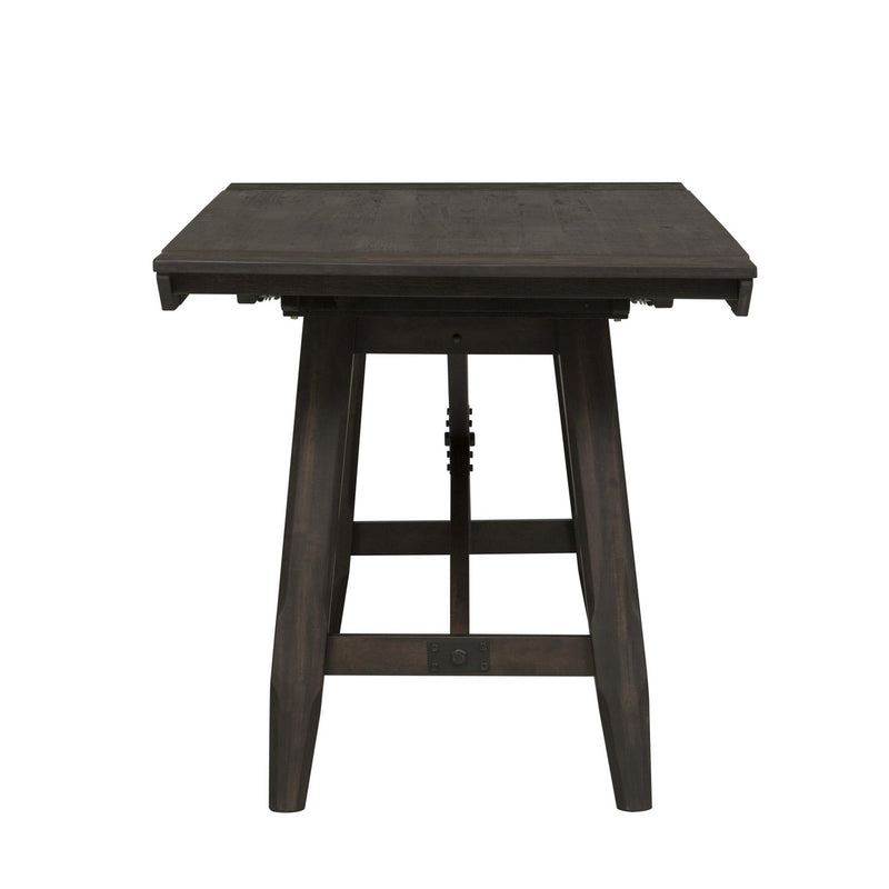 Double Bridge Gathering Table Set