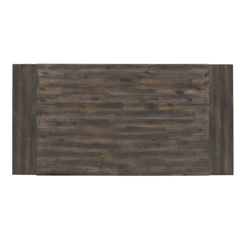 Double Bridge Gathering Table Set