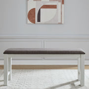 Brook Bay Uph Counter Bench image