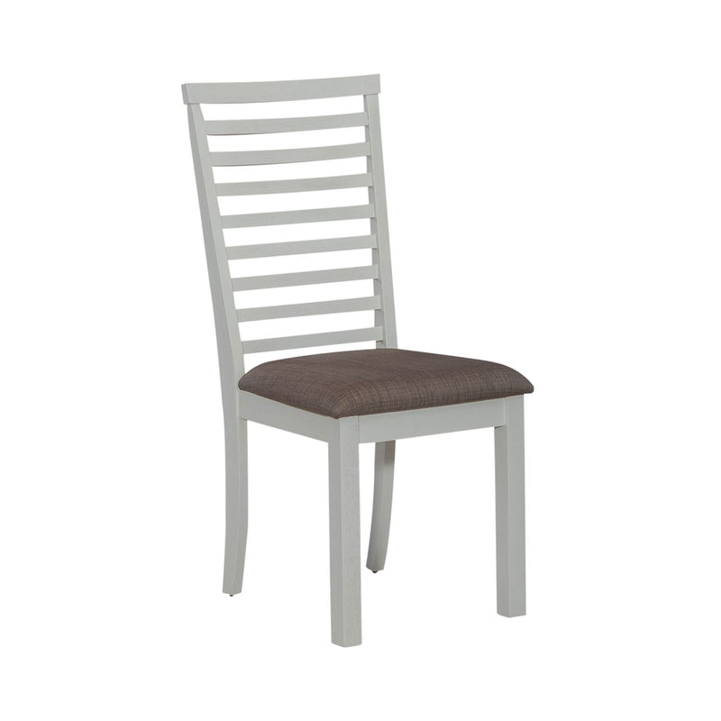 Brook Bay 6 Piece Trestle Table Set