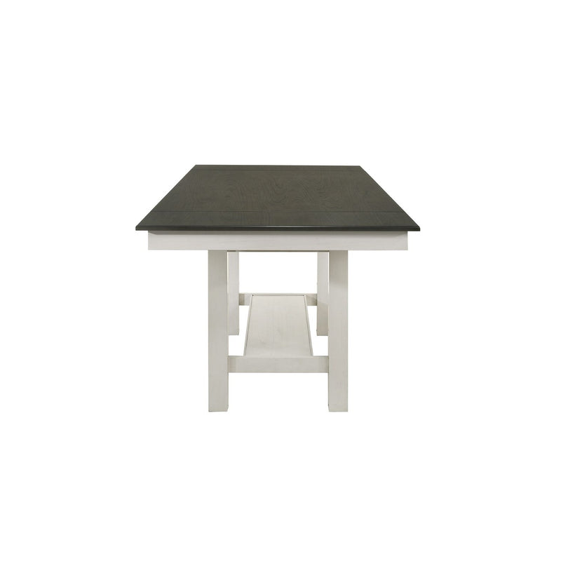 Brook Bay Gathering Trestle Table Set