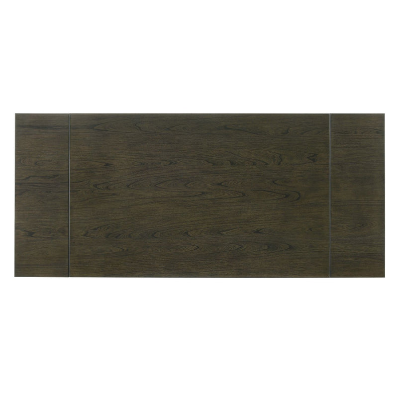 Brook Bay Gathering Trestle Table Set