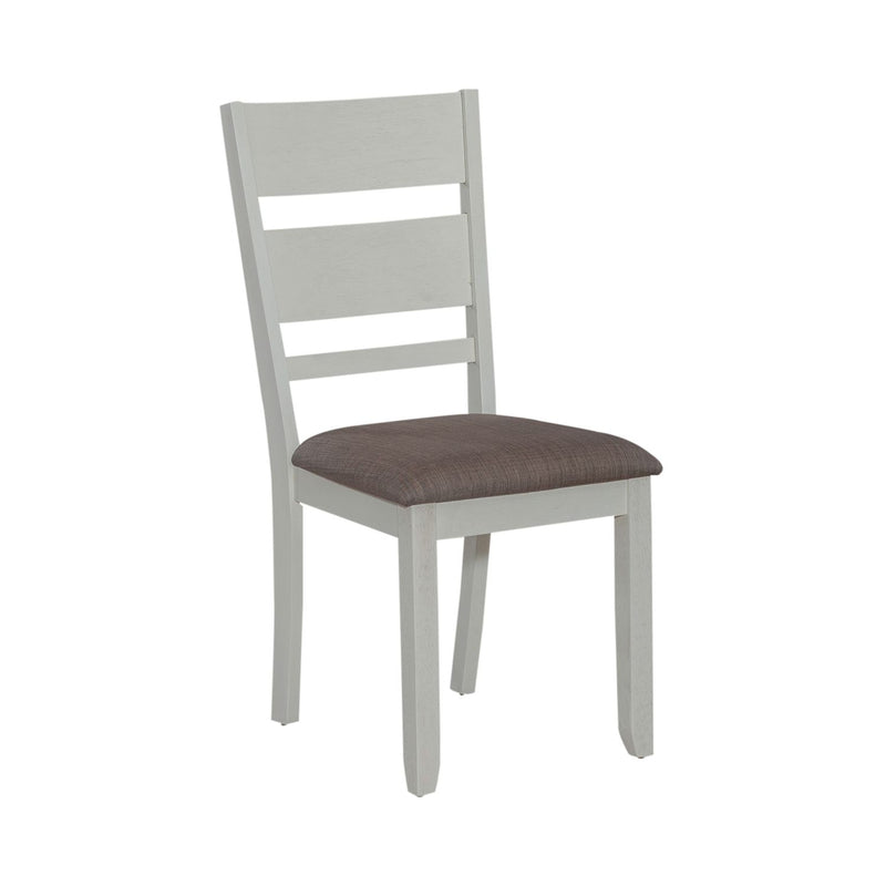 Brook Bay Optional 7 Piece Trestle Table Set