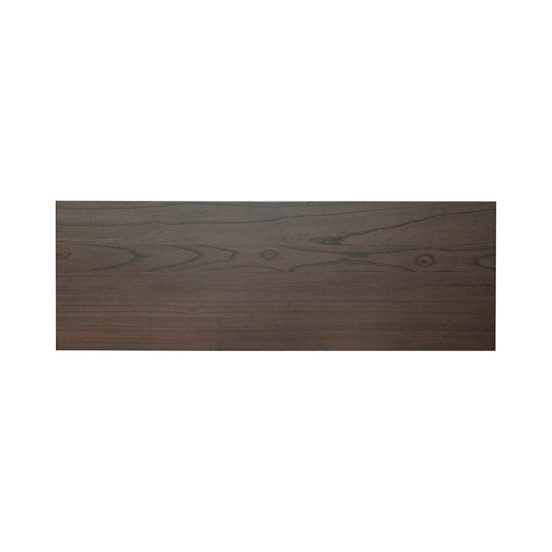 Brook Bay Sideboard in Textured White