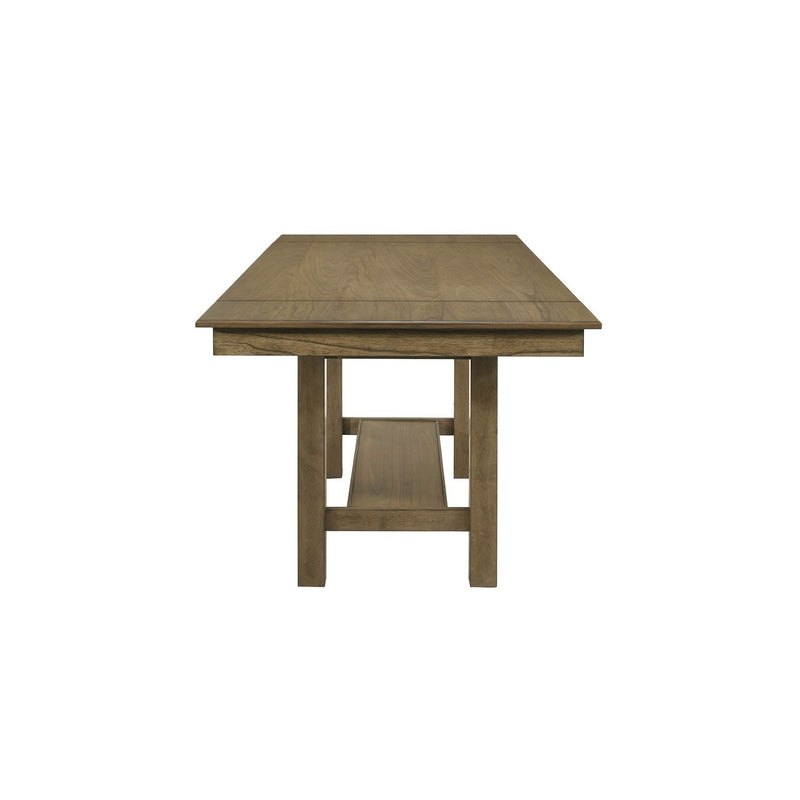 Brook Bay Gathering Trestle Table Set