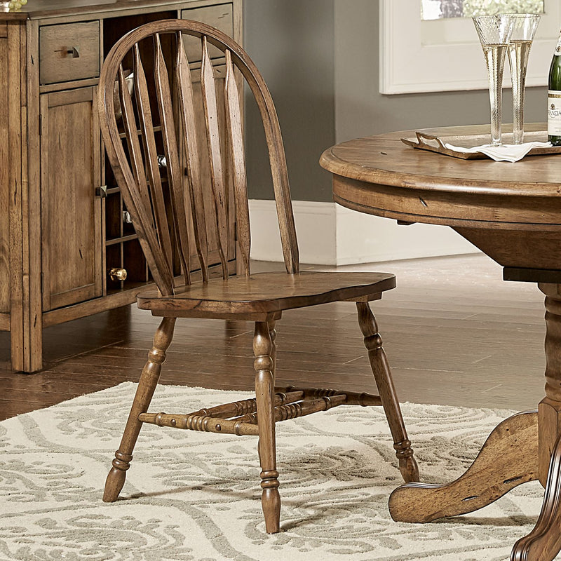 Carolina Crossing 5 Piece Drop Leaf Set