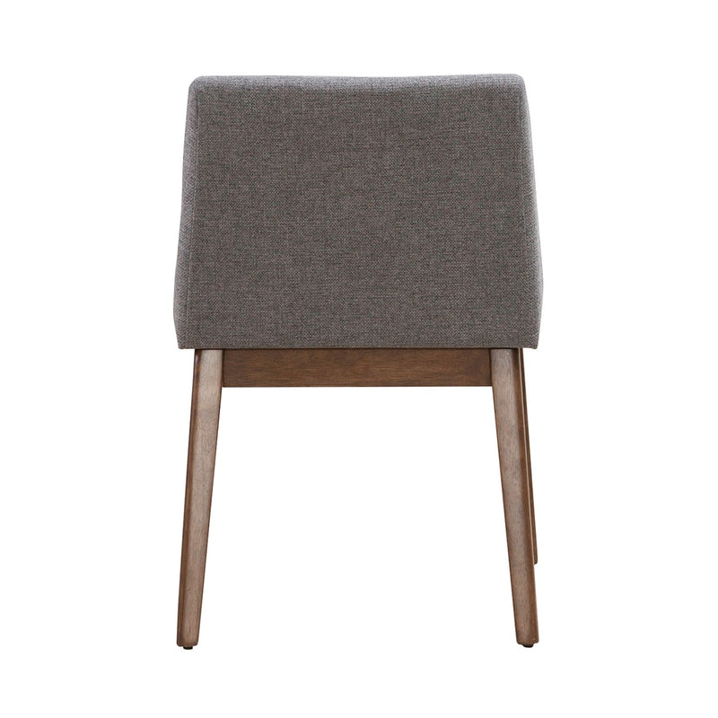 Space Savers Uph Side Chair (RTA)