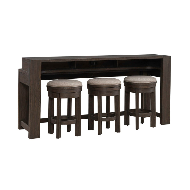 Lennox Hill 4 Piece Set