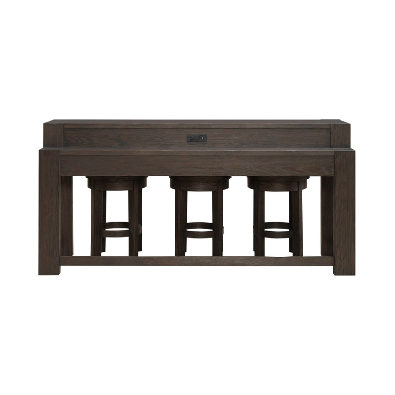 Lennox Hill 4 Piece Set