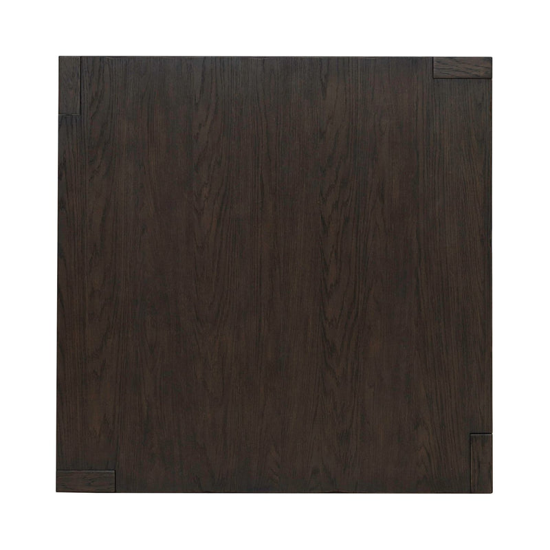 Lennox Hill Oversized Square Cocktail Table