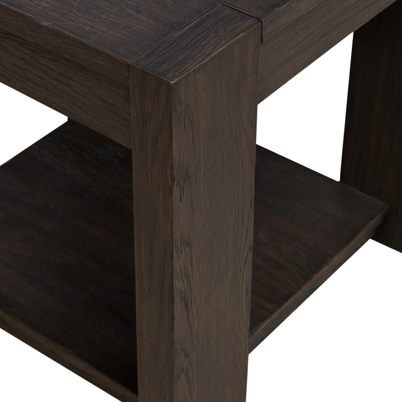 Lennox Hill End Table