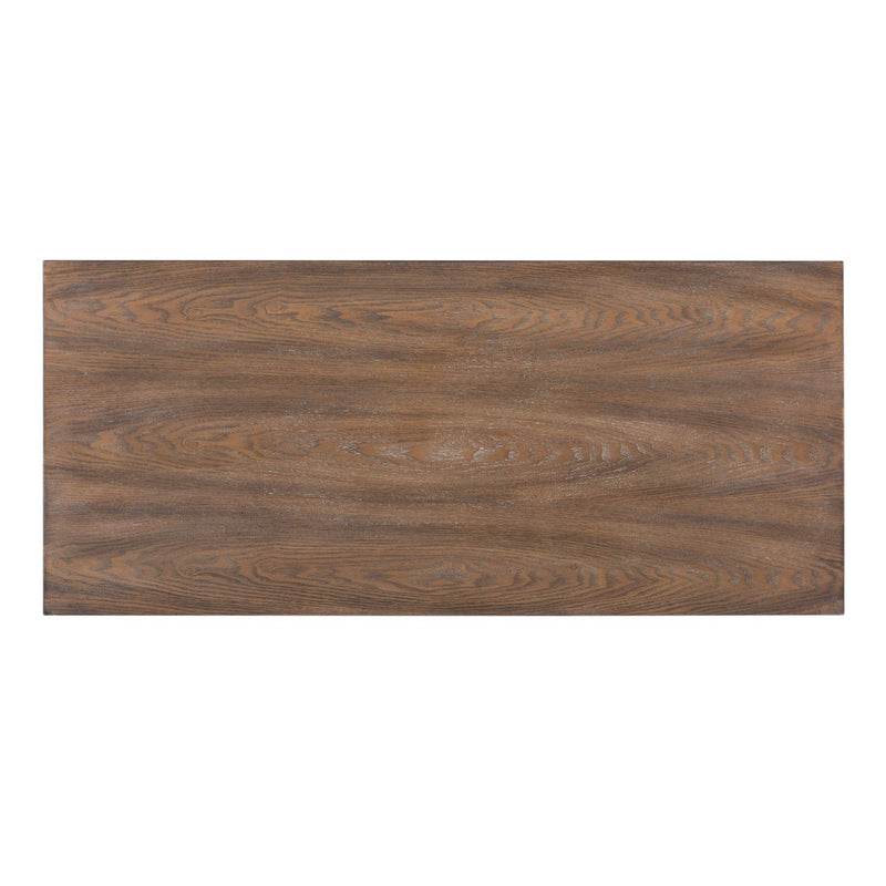 Kensington 2 Door Accent Cabinet in Turquoise