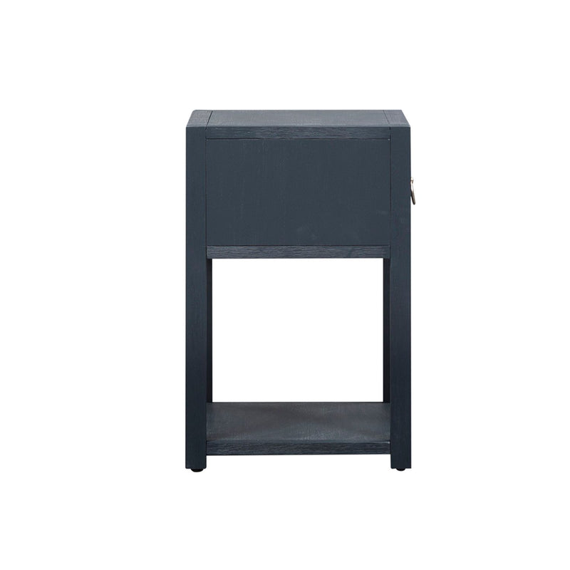 East End 1 Shelf Accent Table