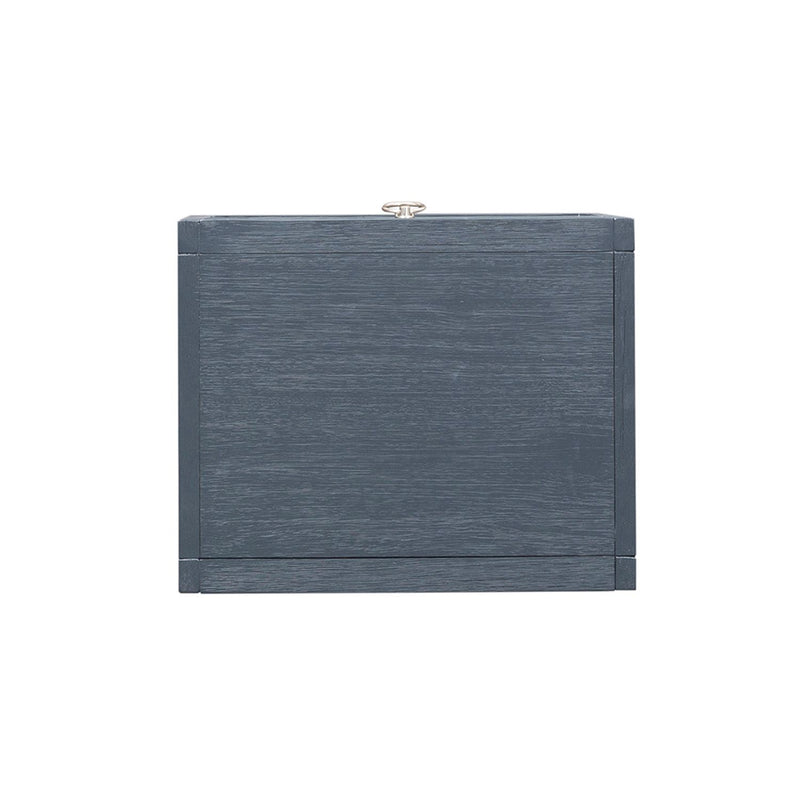 East End 1 Shelf Accent Table