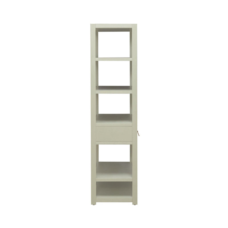 East End Accent Bookcase
