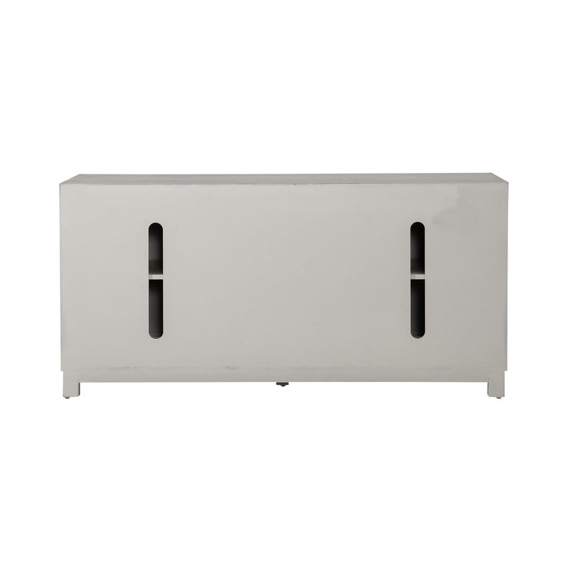 Sundance 2 Door 3 Drawer Accent Cabinet