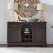 Grant Park Wine Buffet image