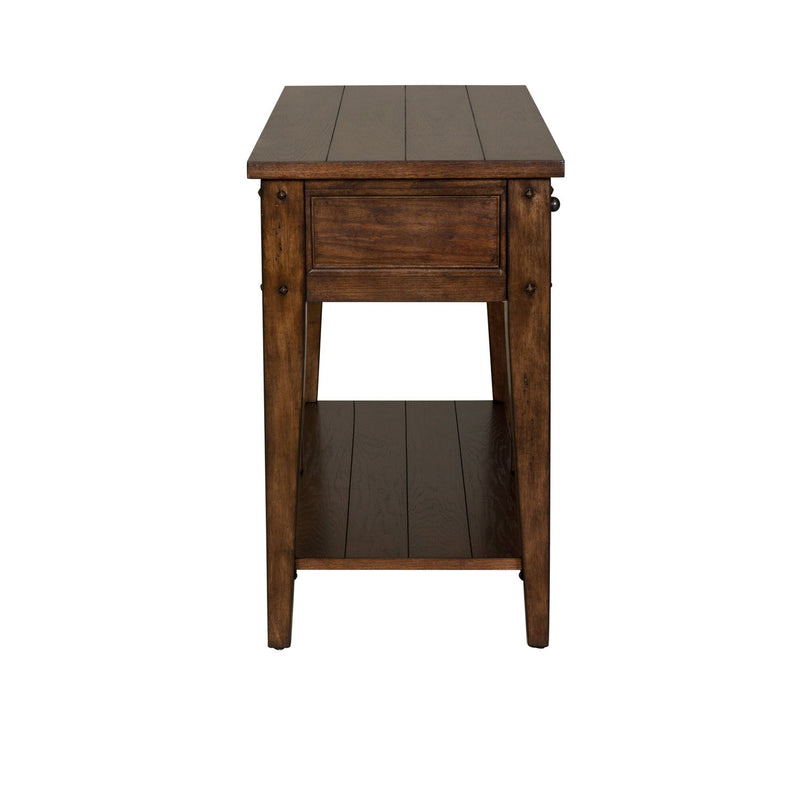 Lake House Sofa Table