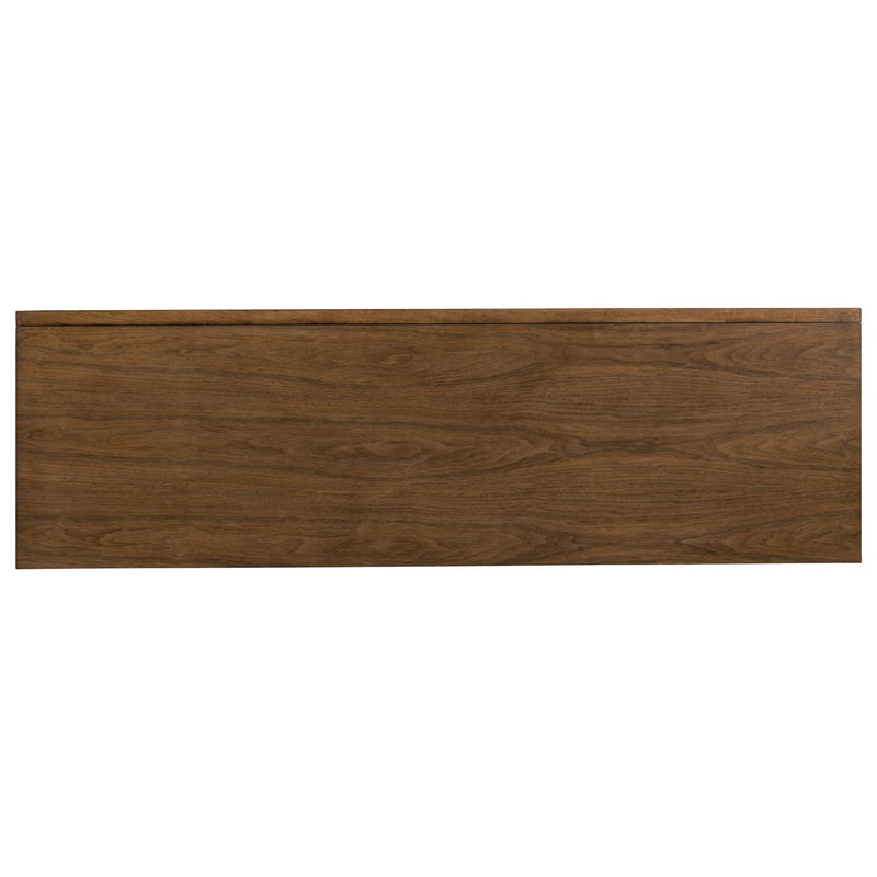 Easton 3 Door Accent Cabinet