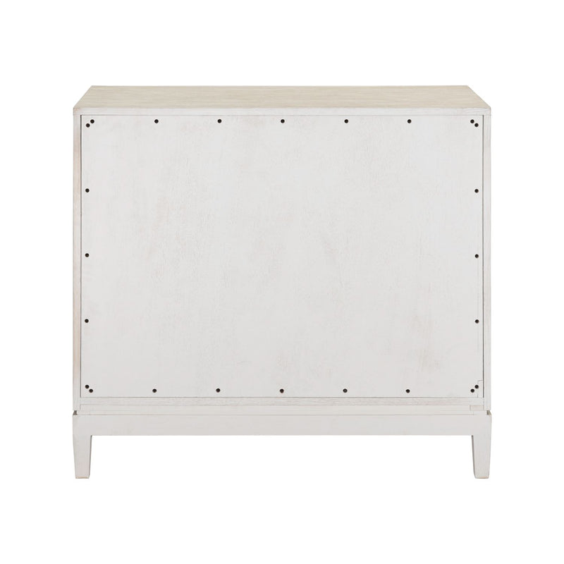 Kinsley 2 Door Accent Cabinet
