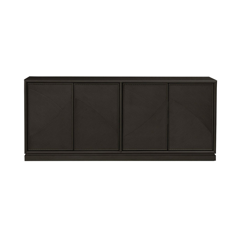 Dahlia Accent Console