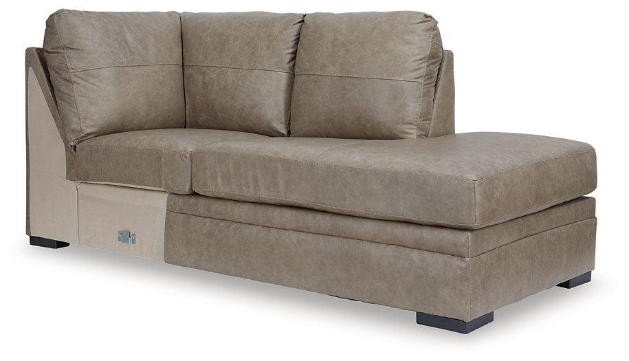 Amuleto Sectional with Chaise