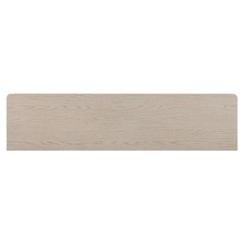 Montecito 4 Door Accent Cabinet