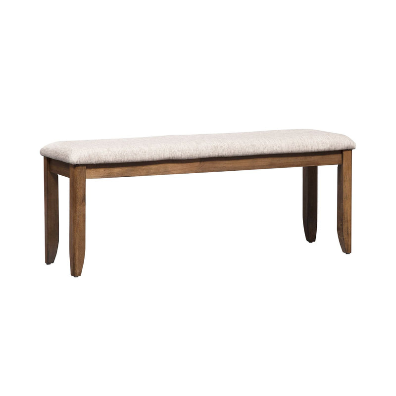 Santa Rosa 6 Piece Rectangular Table Set