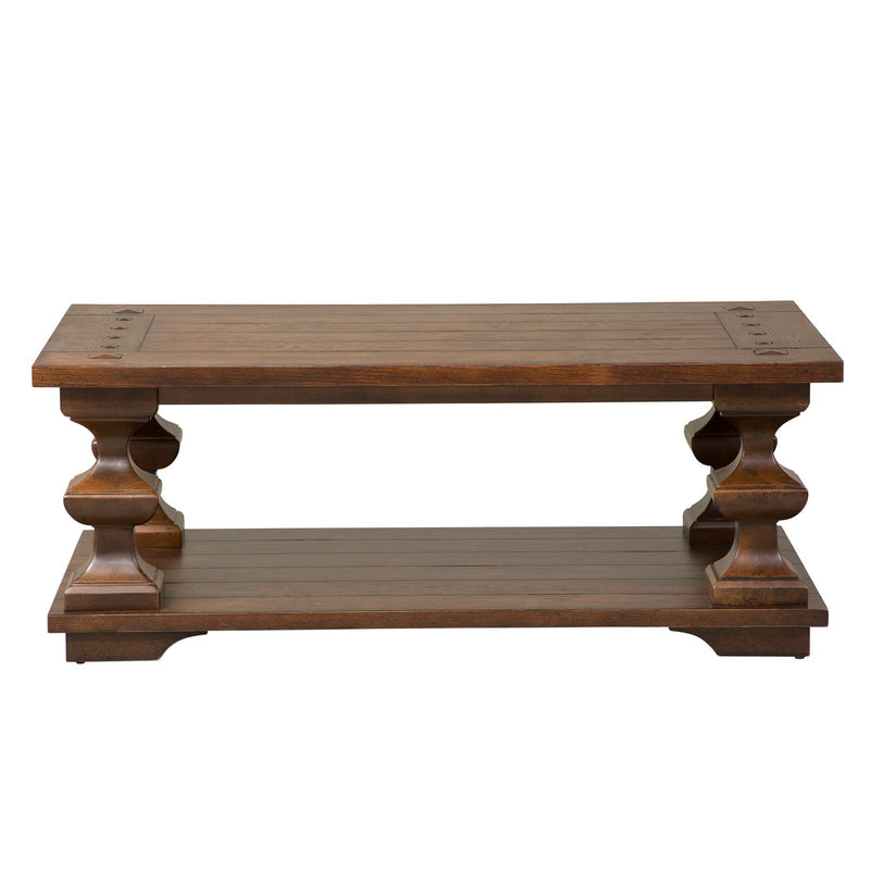 Sedona Cocktail Table