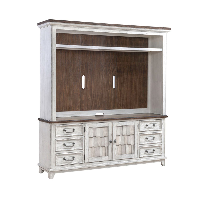 River Place Entertainment Center