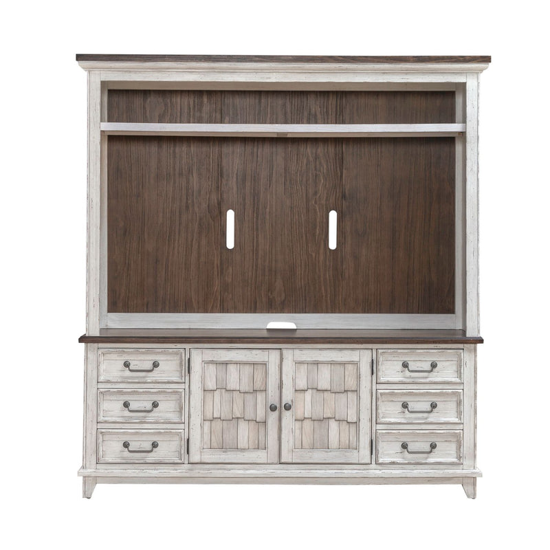 River Place Entertainment Center