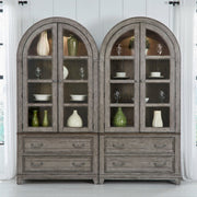 River Place Bunching Curio Set image