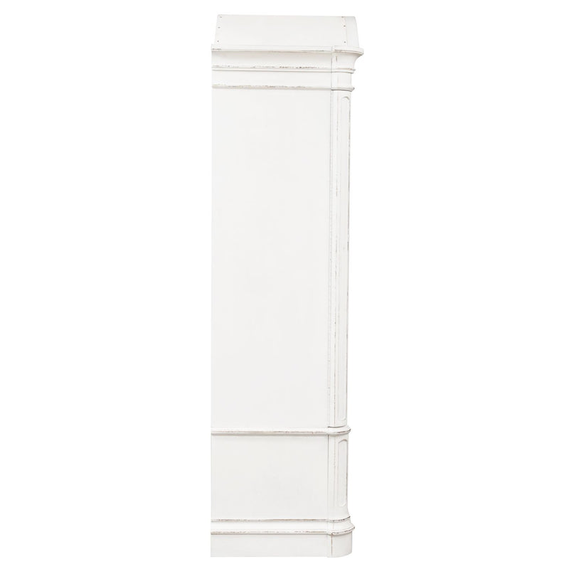 Magnolia Manor Armoire
